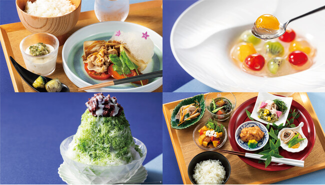 ※時間変更【7/24～28、7/31～8/4開催】市制施行70周年！２つのテーマで山形県長井市の魅力に迫るイベント『天然水と食と祭りのまち ようこそ山形県 長井市の夏旅へ』を白金台MuSuBuで開催