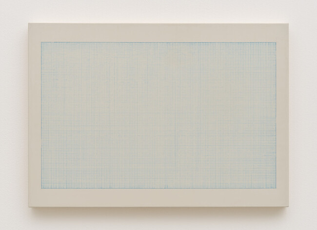 「何でもないけれど、何かであるものを描く」ことに挑み続ける。井上七海の個展「魚は水を知らない」KOTARO NUKAGA Three（天王洲）にて開催。