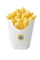 Xフライドポテト商品画像(画像はイメージです。) Xフライドポテト商品画像(画像はイメージです。)