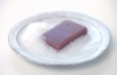 水入りせっけん 水入りせっけん