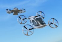 空飛ぶ車・ドローンの課題解決に向け日本ソフトウェアアプローチが事業計画書を公表　～研究機関・共創企業を募集～