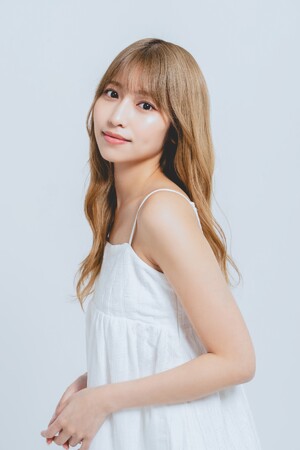 HKT48　山下エミリー　TRUSTARに所属！