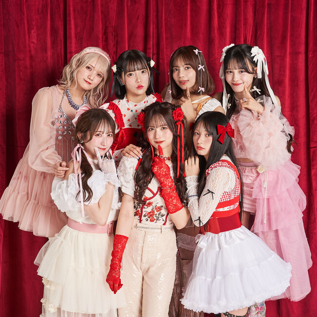 CANDY TUNE、1stシングルCD『キス・ミー・パティシエ』発売を記念しMVを新たに撮影！　ティザー映像を公開