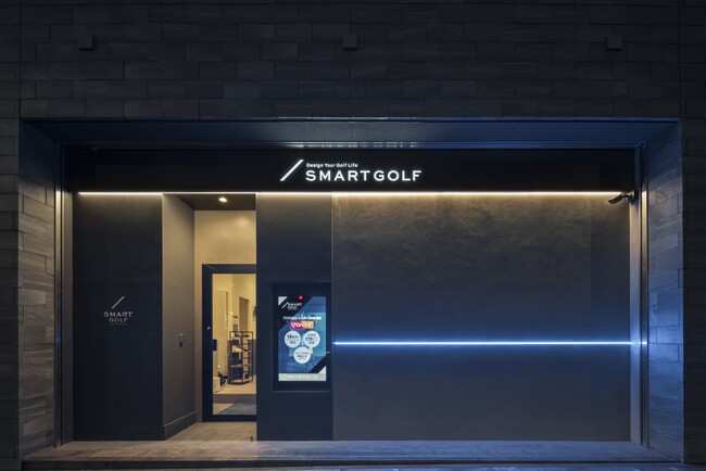 SMART GOLFとスクランブルゴルフツアーがオフィシャルパートナー契約を締結