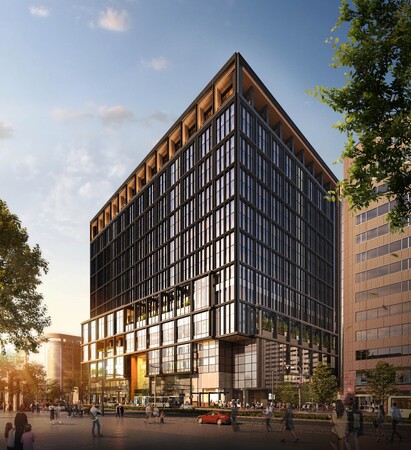 ONE FUKUOKA BLDG.に『CHANEL』が出店します!