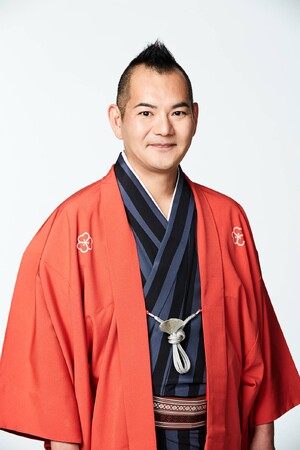 埼玉県 神川町にあるおふろcafe 白寿の湯で、8月11日に『熱さを笑いで吹き飛ばせ！ 三遊亭鬼丸寄席』を開催します