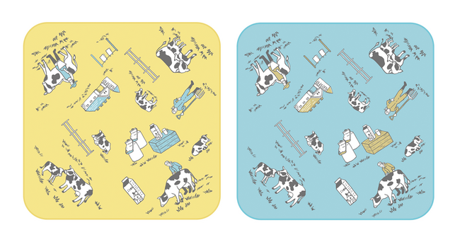 夏の酪農を救え　乳製品で酷暑も乗り切ろう