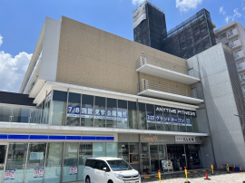 エニタイムフィットネス狭山市駅前店 エニタイムフィットネス狭山市駅前店