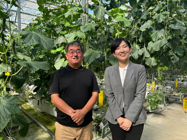 Kukulcanと協業し「TAKAMIYA AGRIBUSINESS PARK」を“野菜廃棄ゼロ農場”へ！