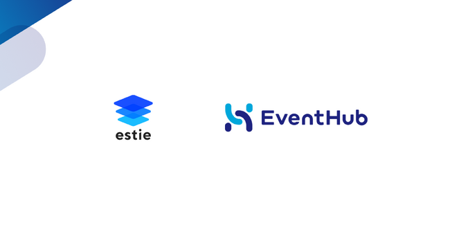 【EventHub活用事例】株式会社estieが開催した不動産業界を次なるステージへ導く巨大カンファレンス「不動産DXカンファレンス2024」を支援