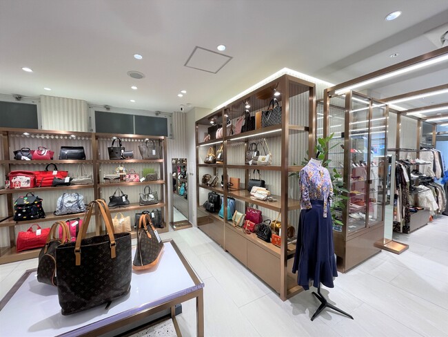 デザイナーズブランドのユーズドセレクトショップRAGTAGの姉妹店「rt（アールティー）」名古屋店 7/19（金）オープン