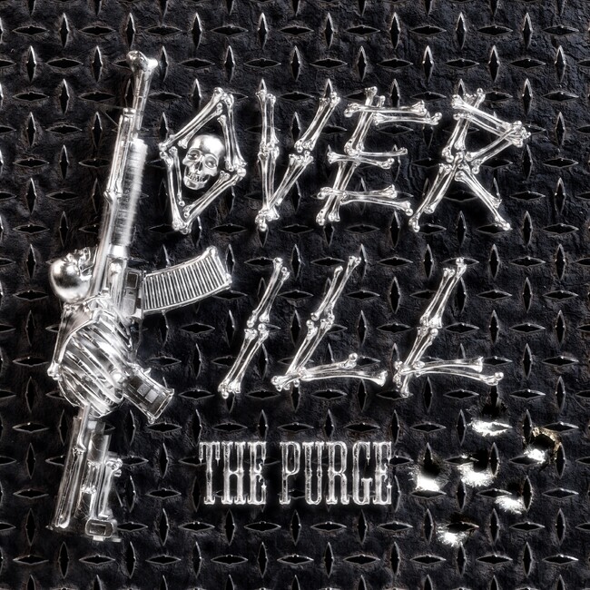 常にストリートで話題を作り、数々のヒット曲を生むプロデューサーユニット［OVER KILL (FUJI TRILL & KNUX)］の、1stアルバム『THE PURGE』がリリース！