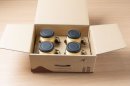 商品配送時イメージ 商品配送時イメージ