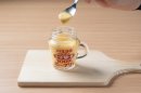プリンの中身 プリンの中身