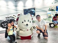 【ニュースレター】当社製品との接点を創出、横浜のブランド発信拠点が盛況