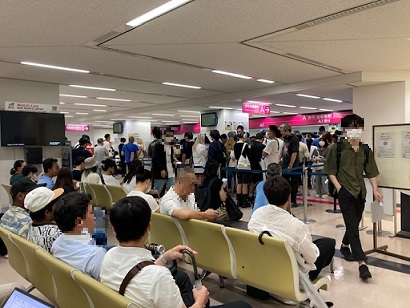 【緊急提言】出稼ぎには来たけれど・・・。採用されても働けず貯金を切り崩すばかり。働けば犯罪になってしまう。そんな外国人労働者の現状を知ってください。【特定非営利活動法人SDGsHelloWork】