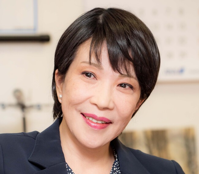 圧倒的スピードで４刷！高市早苗経済安保相の『日本の経済安全保障』が売れている！