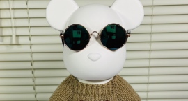 ベアアロマディフューザー「Simkun」発売