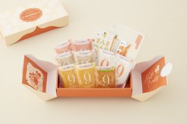 ギフトセット(10個入り) ギフトセット(10個入り)