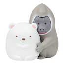 ドリルとしろくま ドリルとしろくま