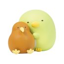 キーウィとぺんぎん? キーウィとぺんぎん?
