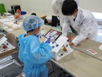 大阪電気通信大学が8月4日に「テクノフェアinねやがわ」を開催 ― 小中学生に最先端の科学技術をわかりやすく紹介する、地域貢献・理科離れ対策の取り組み
