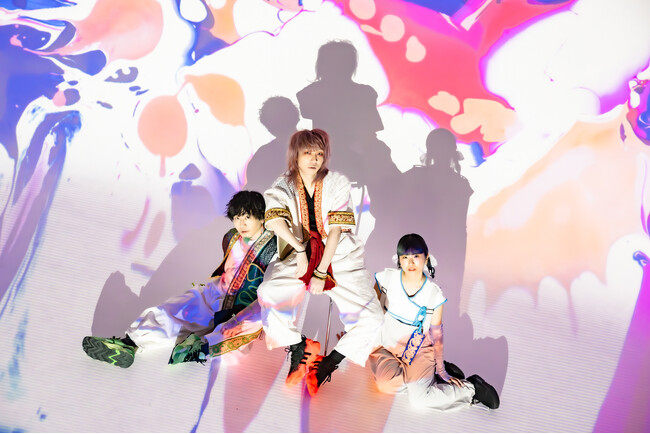 Wienners、秋の東阪2マン企画のゲストにフレデリック、キュウソネコカミが決定！