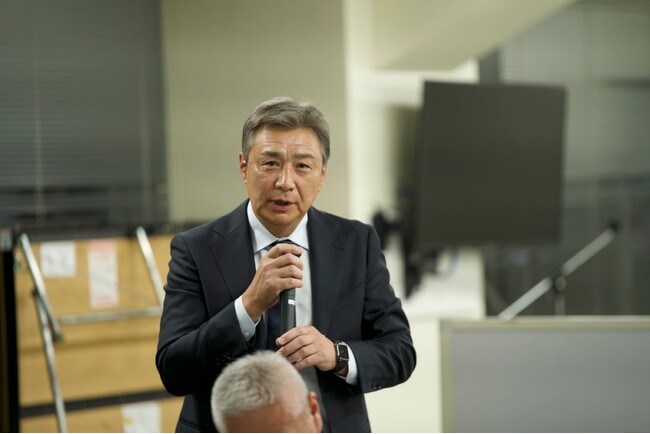 【茨城・カシマ】茨城県⿅嶋市グランピングプロジェクト検討会実施ならびに第2期参画事業者決定。地域課題の解決に向けた事業コンセプトを検討。