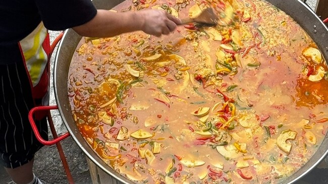 7月2７日『巷で話題の“くり社長”がプロデュースする！！福知山の美味しい嬉しい食の夏フェス “FARMERS TABLES”が、大阪中津にやってくる！！名物、鮎のつかみどりも開催！！』