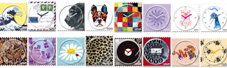 ドイツS.T.A.M.P.S.(R)ファッションウォッチの日本公式オンライン販売サイト「STAMPS Japan」を開設