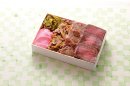 【カイロ堂】佐賀牛グランプリ 合盛り弁当 【カイロ堂】佐賀牛グランプリ 合盛り弁当