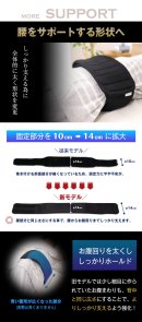 本体の固定部分を拡大 本体の固定部分を拡大