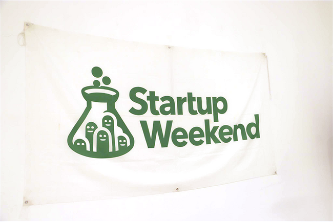 起業体験イベント『［第四回］Startup Weekend 秋田』開催レポートを公開