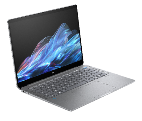 日本HP、AMD Ryzen(TM) AIプロセッサーを搭載する次世代AI PCを発表