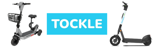 BRJ 株式会社が福岡市で小型モビリティサービス『TOCKLE』をスタート