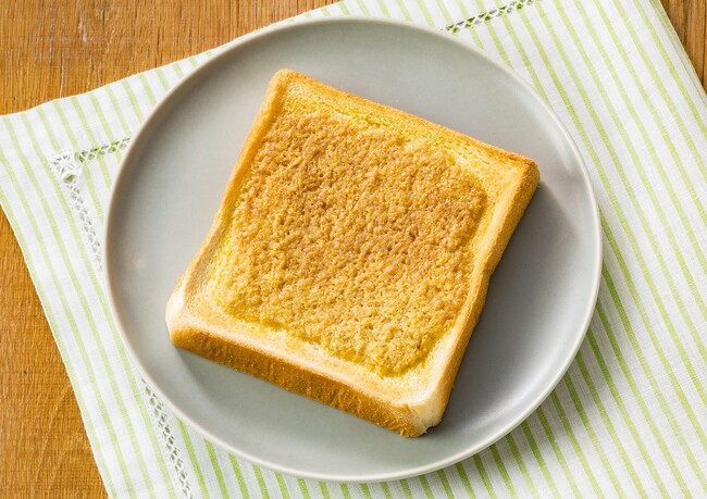 「ヴェルデ　トーストスプレッド」シリーズから「カレーパン風」を新発売　さらに「メロンパン風」をリニューアル