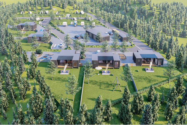 【2024年7月グランドオープン】九州最大級のプライベートガーデン・全室プライベートサウナ付きリゾートグランピング施設「グランピングリゾート熊本吉無田」≪グランドオープンキャンペーン開催≫