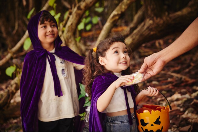 【リゾナーレグアム】ジャングルの精霊「タオタオモナ」をテーマにしたハロウィンイベント初開催 | 期間：2024年10月1日～10月31日