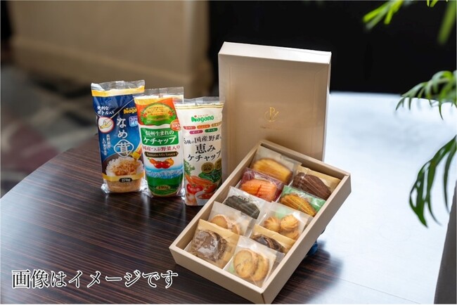トマトの魅力と夏野菜の美味しさを 信州松本の企業同士のコラボによるホテル直営レストランのアレンジメニューとして発信