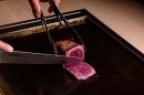 ザ・塊肉！てっぱちロックステーキ
