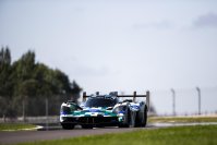 アストンマーティンのハイパーカーValkyrie AMR-LMHが初のサーキット走行