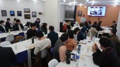 新潟県内での地域おこし協力隊の活用促進に向けて、新たな受入地域の掘り起こしにつなげるため、先進地視察ツアーを開催します