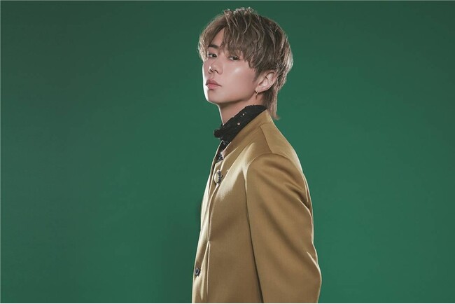 K-POPとJ-POPのコラボステージ　「DREAM CONCERT WORLD IN JAPAN 2024」に初のJ-POPアーティストとして北山宏光氏が出演決定！
