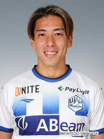 杉山 直宏 選手の加入について