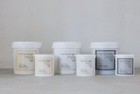 新商品・DIY用漆喰「ヌリコラージュ」を10名様にプレゼント！発売記念企画を公式Instagramで7月29日から8月4日まで実施