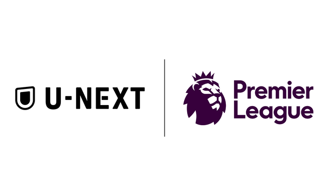 U-NEXTがサッカー・プレミアリーグと7年間のパートナーシップ基本契約を締結。日本国内の全試合独占配信のほか、The Emirates FA Cupも独占配信決定。今後ホテルや商業施設等へ提供を拡大