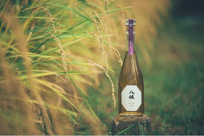 熟成酒ブランド『八継』が、ミラノ酒チャレンジ2024で、ベストデザイン賞を受賞。