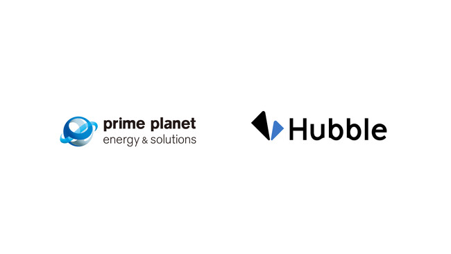 プライムプラネットエナジー＆ソリューションズ株式会社に、契約業務・管理クラウドサービス「Hubble」が導入されました