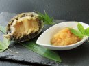 アワビ　※イメージ