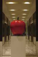 グランド ハイアット 東京 館内アート例 グランド ハイアット 東京 館内アート例